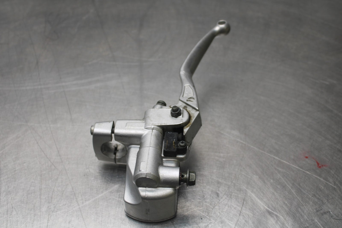 99-09 YAMAHA V STAR 1100 FRONT BRAKE MASTER CYLINDER w/ LEVER BB853