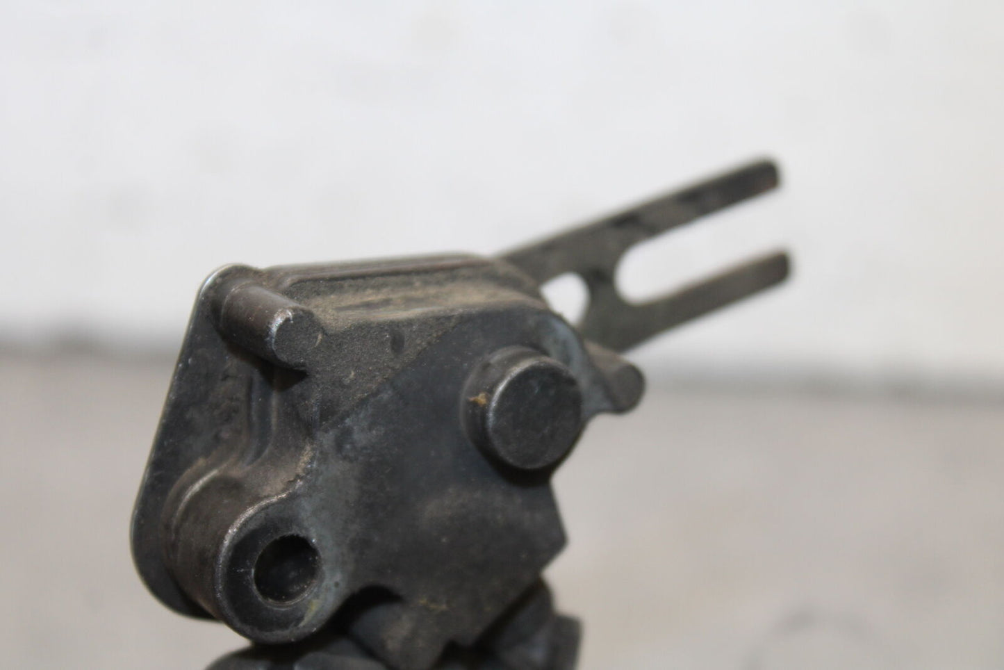 09-12 KAWASAKI NINJA ZX6R ZX600R KICKSTAND SIDE KICK STAND SENSOR 27010-0100 BB6