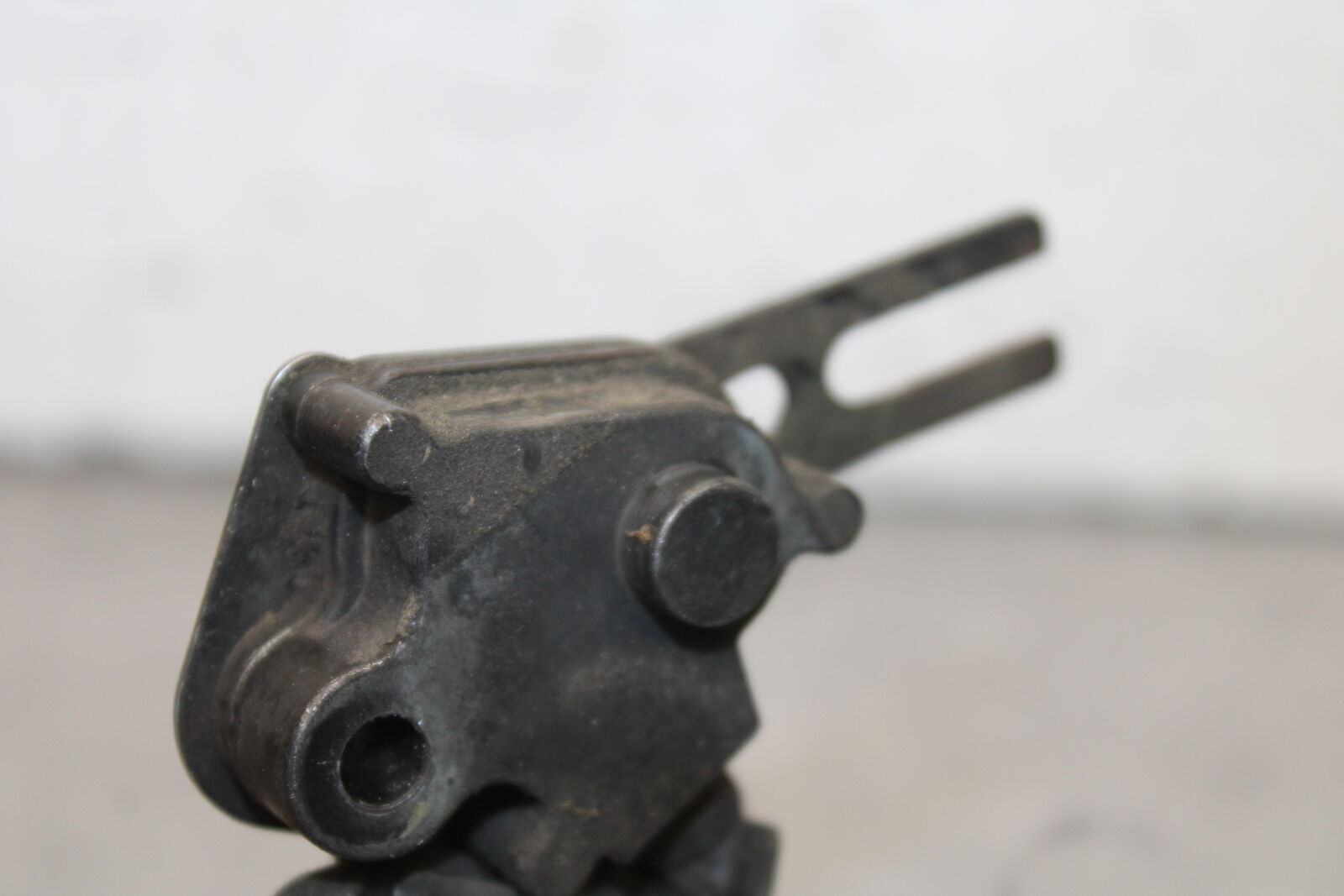 09-12 KAWASAKI NINJA ZX6R ZX600R KICKSTAND SIDE KICK STAND SENSOR 27010-0100 BB6