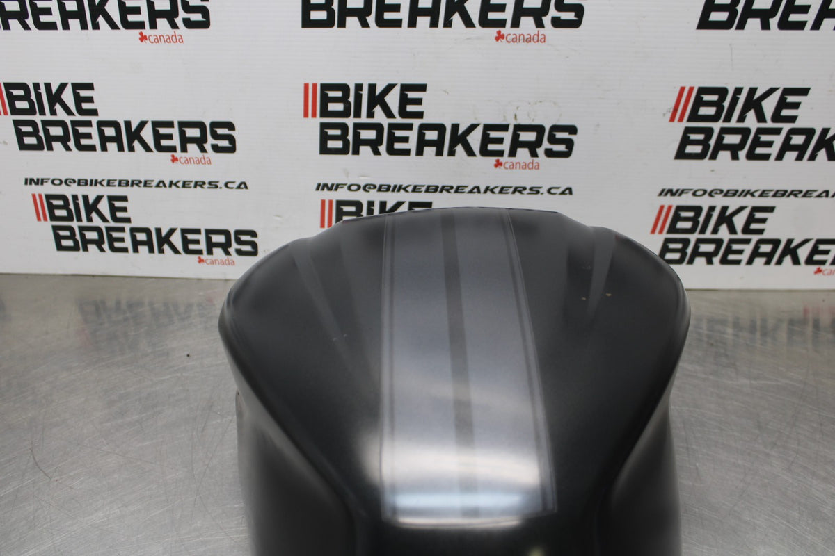 18 HONDA CB500F GAS TANK FUEL CELL PETROL RESERVOIR BB861