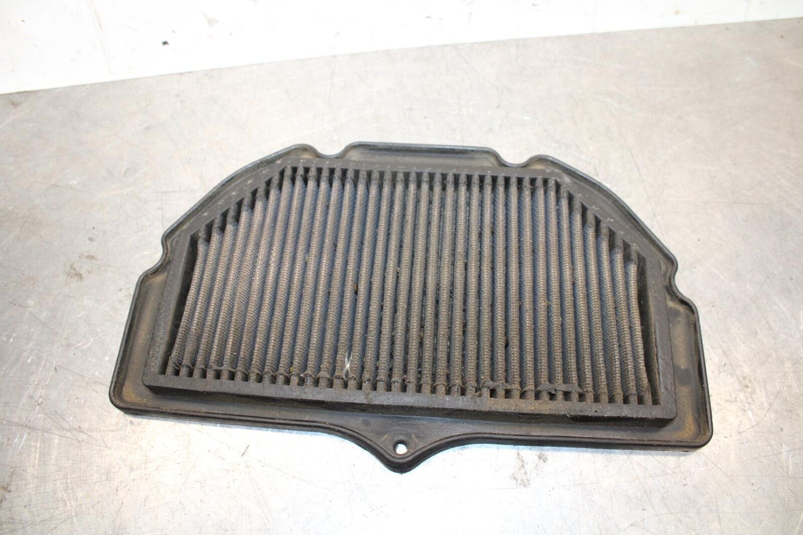 2002 Suzuki GSXR1000 K&N AIRBOX AIR INTAKE FILTER BB73