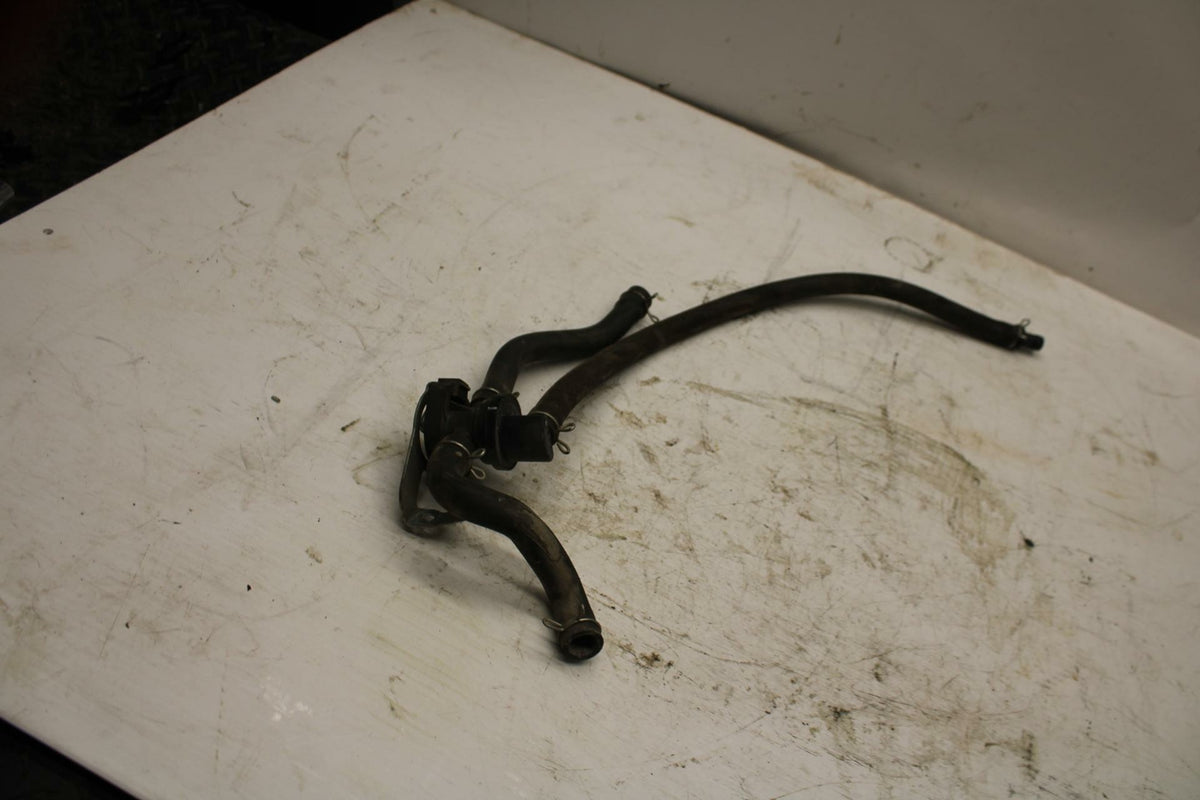 06 HONDA SHADOW 750 VT750C AIR VALVE SOLENOID TOP ENGINE SWITCH SENSOR BB352