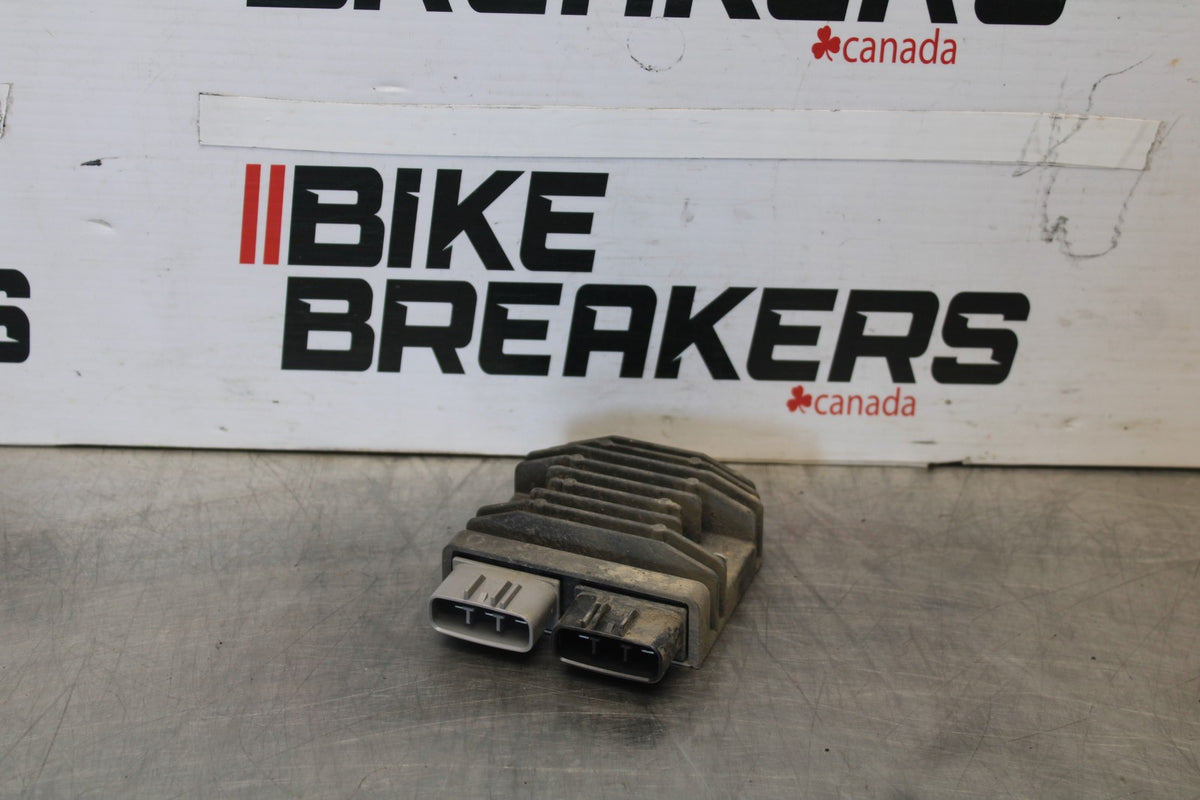 15-17 YAMAHA FJ09 RECTIFIER VOLTAGE REGULATOR BB906