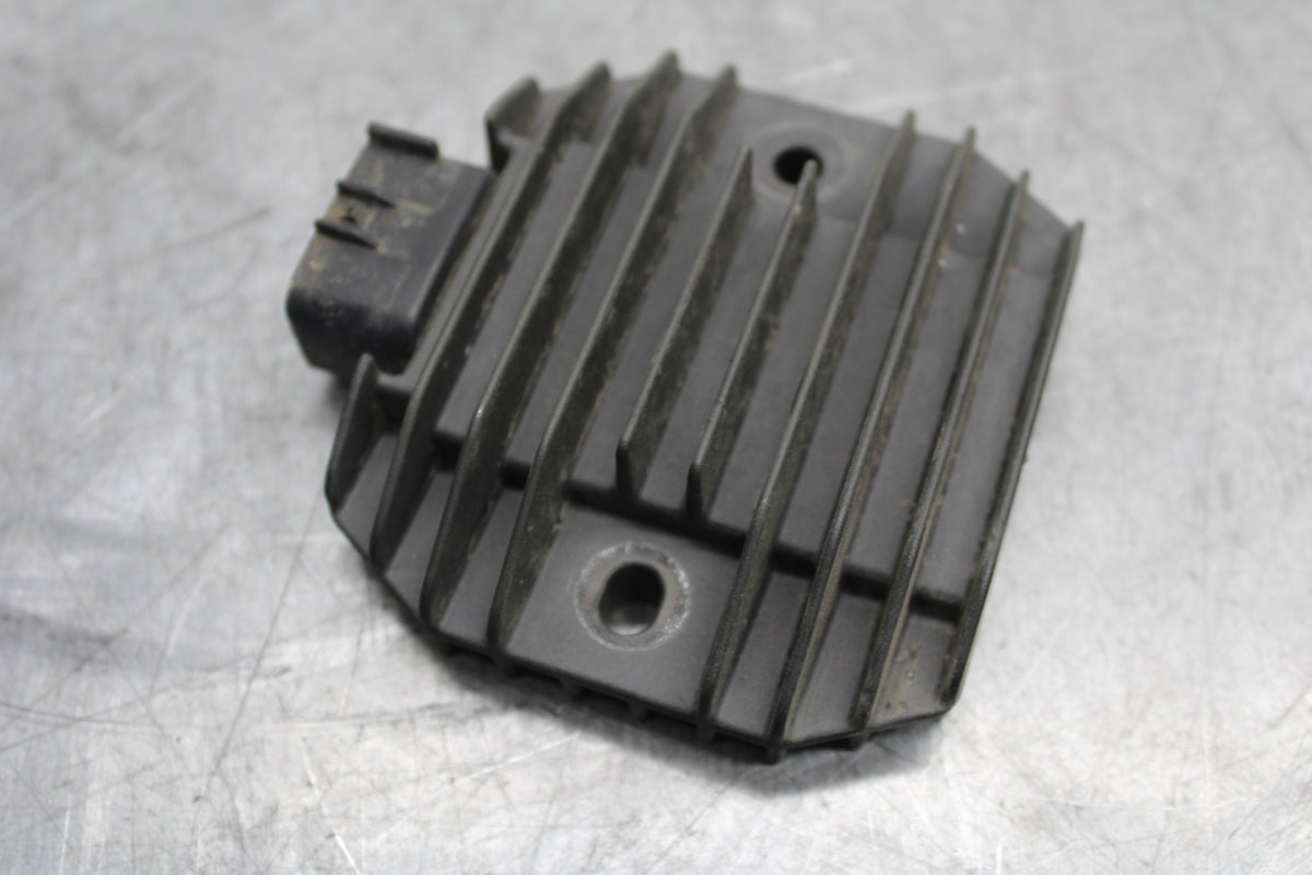 09-24 YAMAHA RAPTOR 700R RECTIFIER VOLTAGE REGULATOR BB654