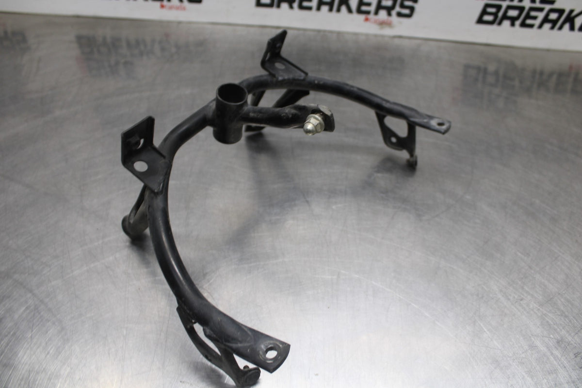 88-00 HONDA GOLDWING 1500 UPPER FAIRING GAUGES STAY BRACKET BB883