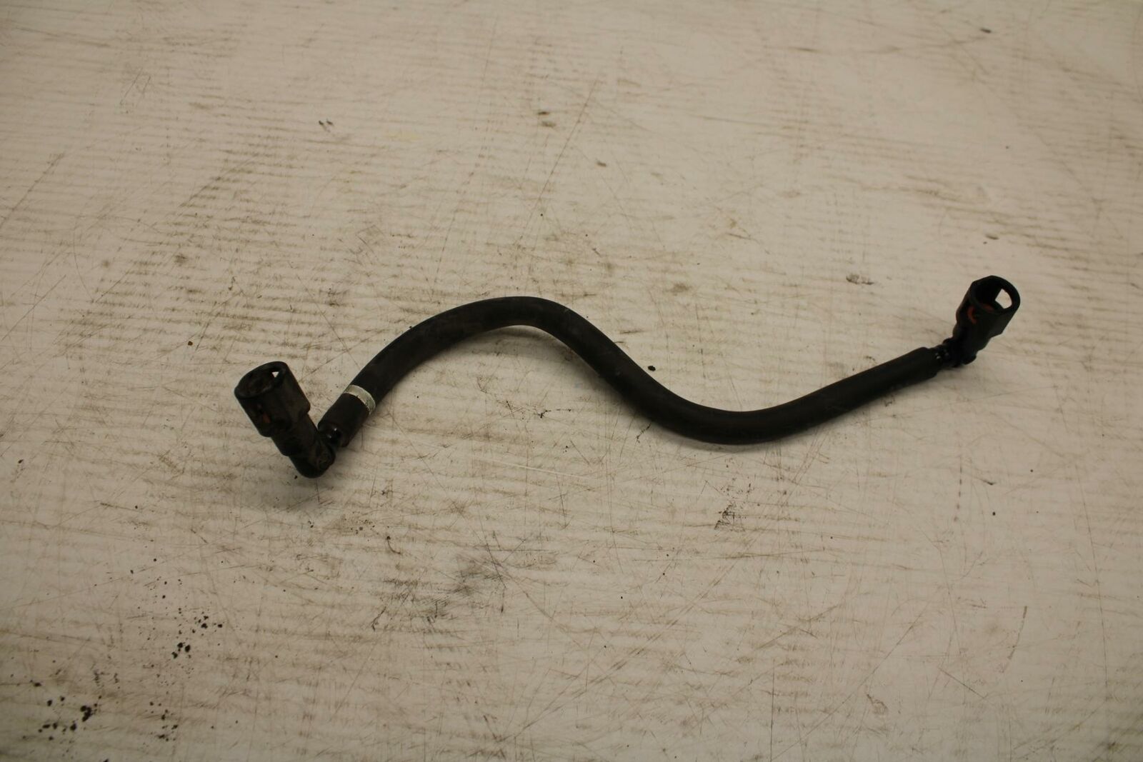 03-11 SUZUKI SV650A FUEL HOSE GAS LINE TUBE PIPE BB290