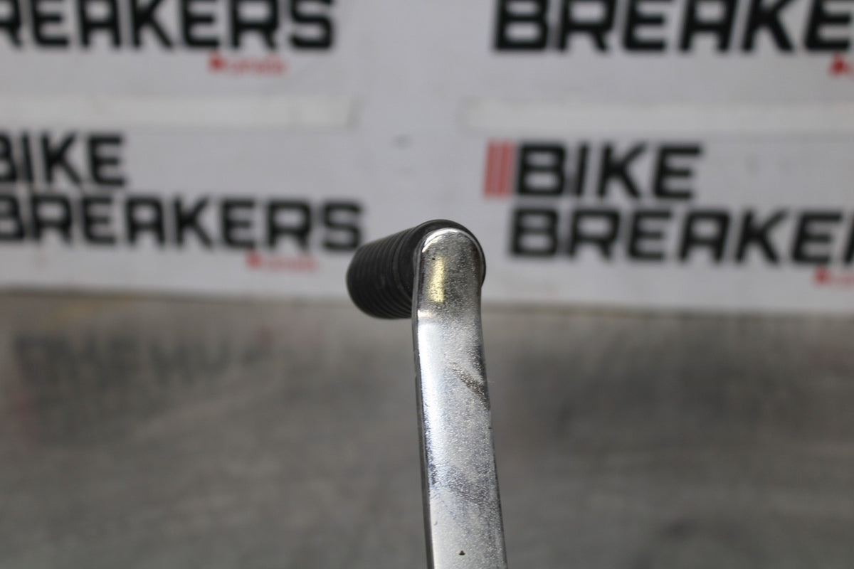 08 KAWASAKI VULCAN 1600 VN1600D NOMAD SHIFTER HEEL TOE SHIFT PEDAL SET BB904