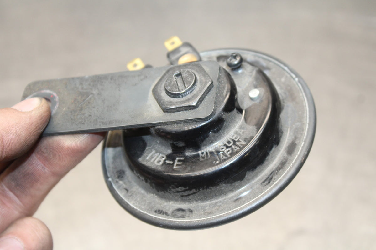 16 DUCATI 959 PANIGALE HORN SIGNAL BB912