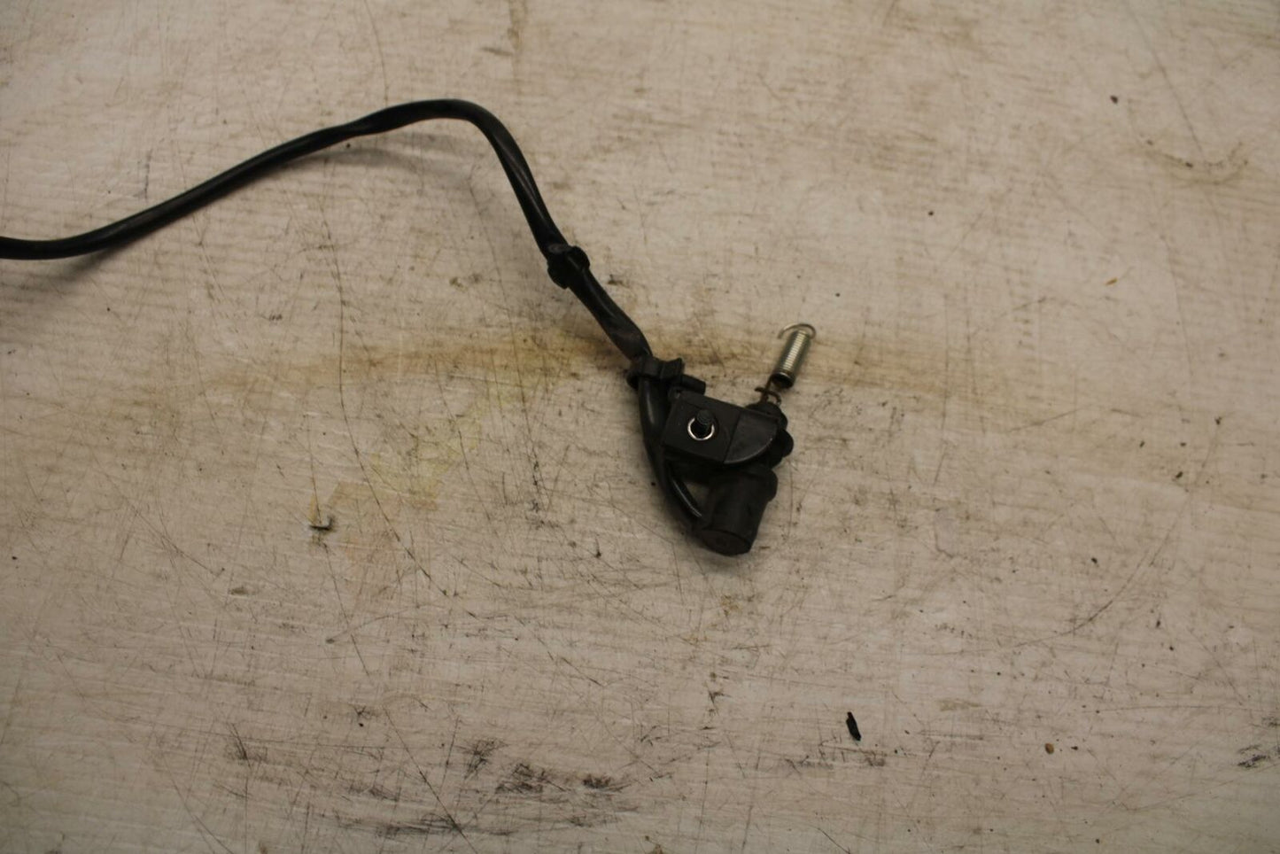 16-21 YAMAHA XSR900 REAR BACK BRAKE SENSOR BB362