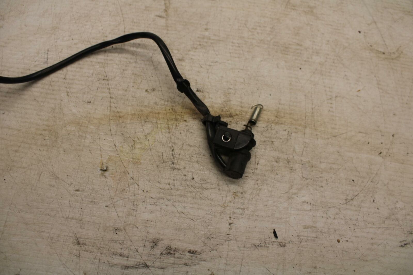 16-21 YAMAHA XSR900 REAR BACK BRAKE SENSOR BB362
