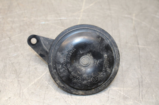 08-18 KAWASAKI KLR650 HORN SIGNAL BB707