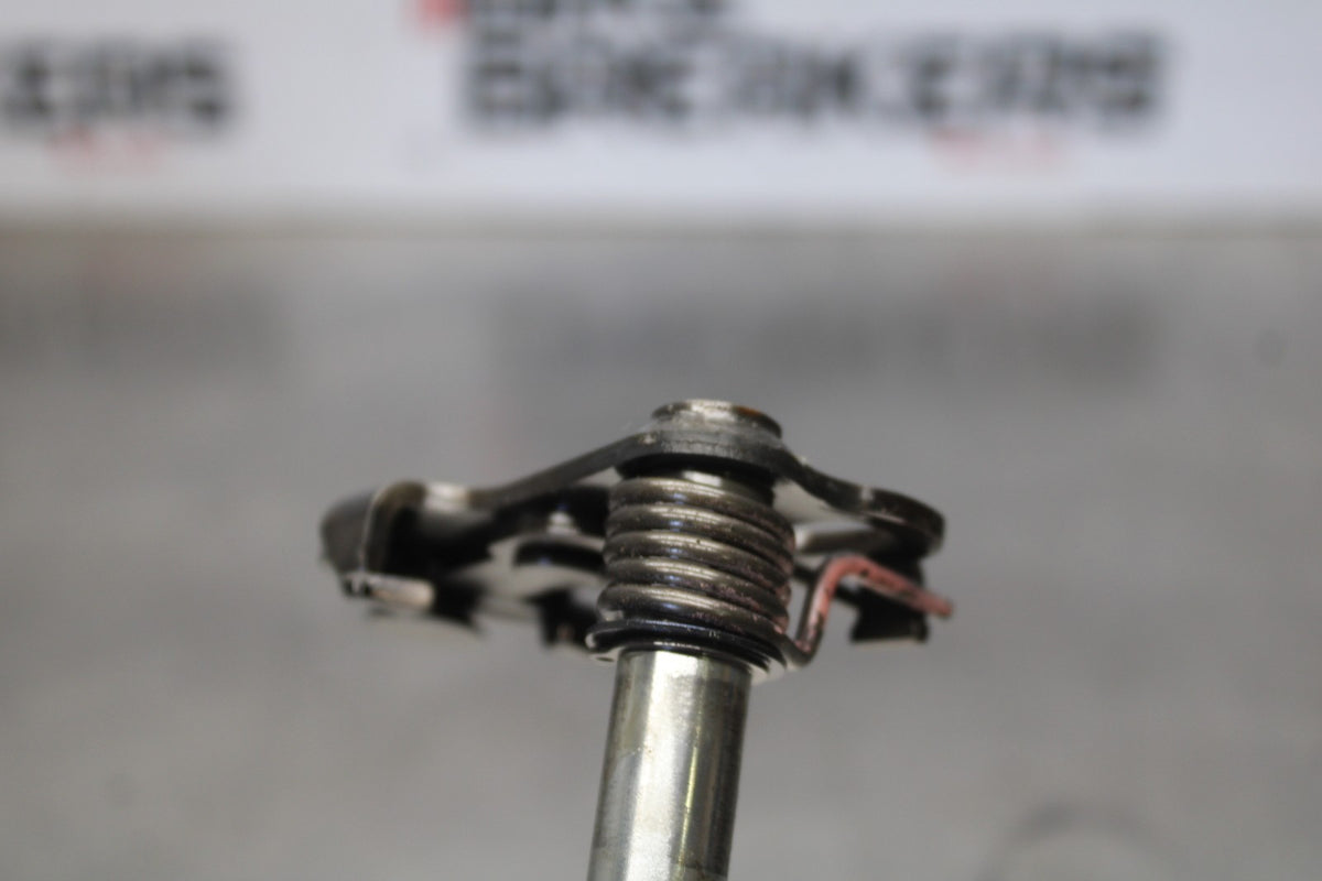 05-06 HONDA CBR600RR SHIFTER SHIFT SHAFT BB893
