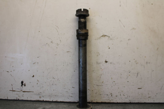 03-07 SUZUKI SV1000S REAR AXLE BACK WHEEL RIM PIVOT BOLT AXEL BB657