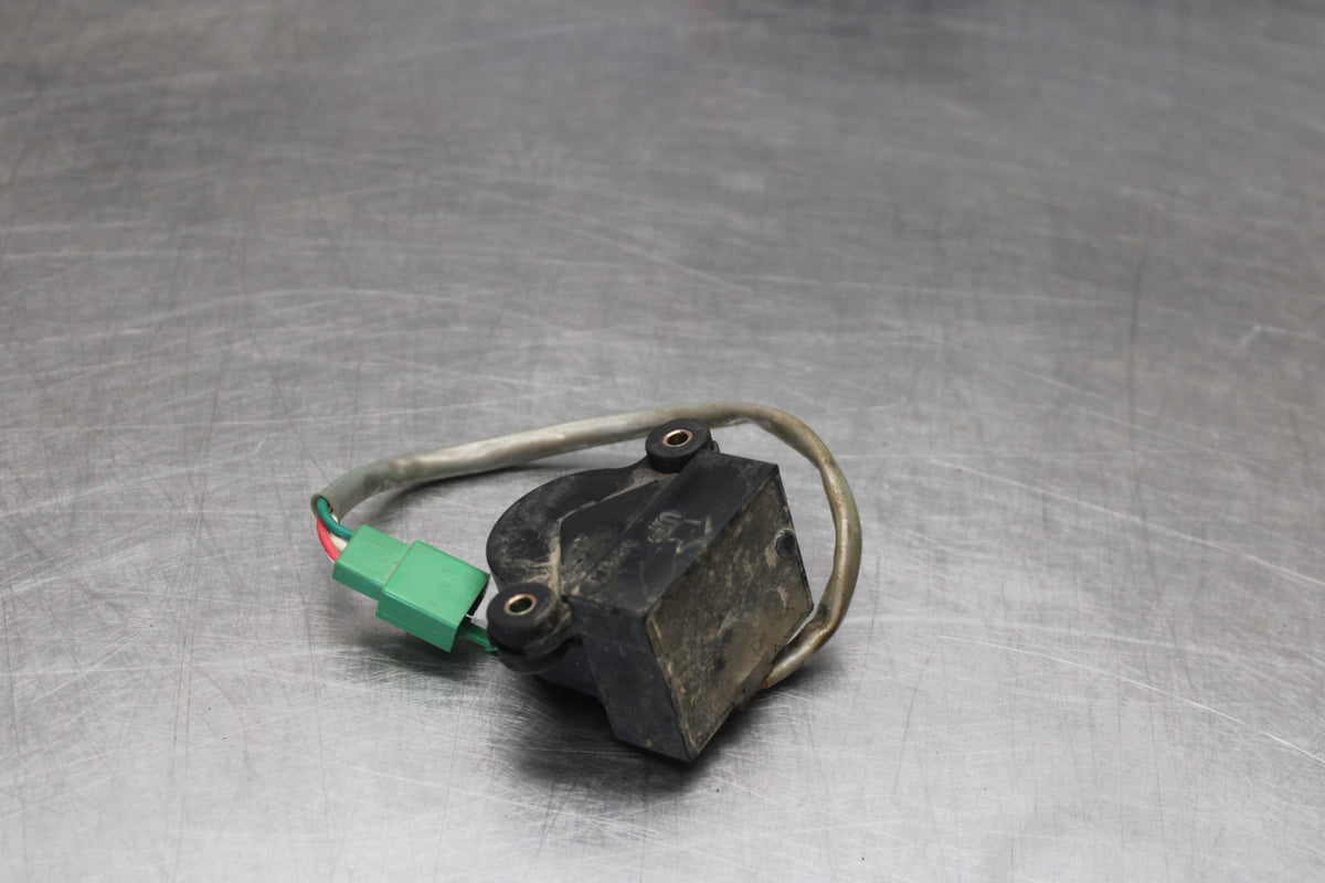 91-02 HONDA ST1100 TIP OVER BANK ANGLE CRASH SENSOR SWITCH  BB881