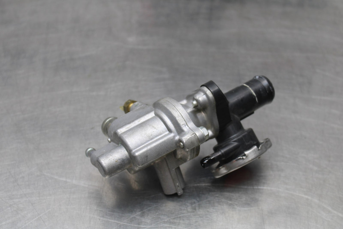 07 HONDA VTX1300R THERMOSTAT W HOUSING ASSEMBLY BB825