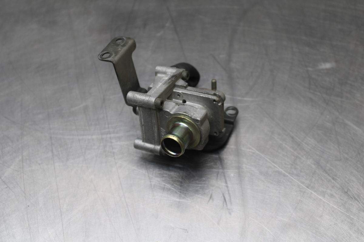 99-09 YAMAHA V STAR 1100 AIR VALVE SOLENOID TOP ENGINE SWITCH SENSOR BB853