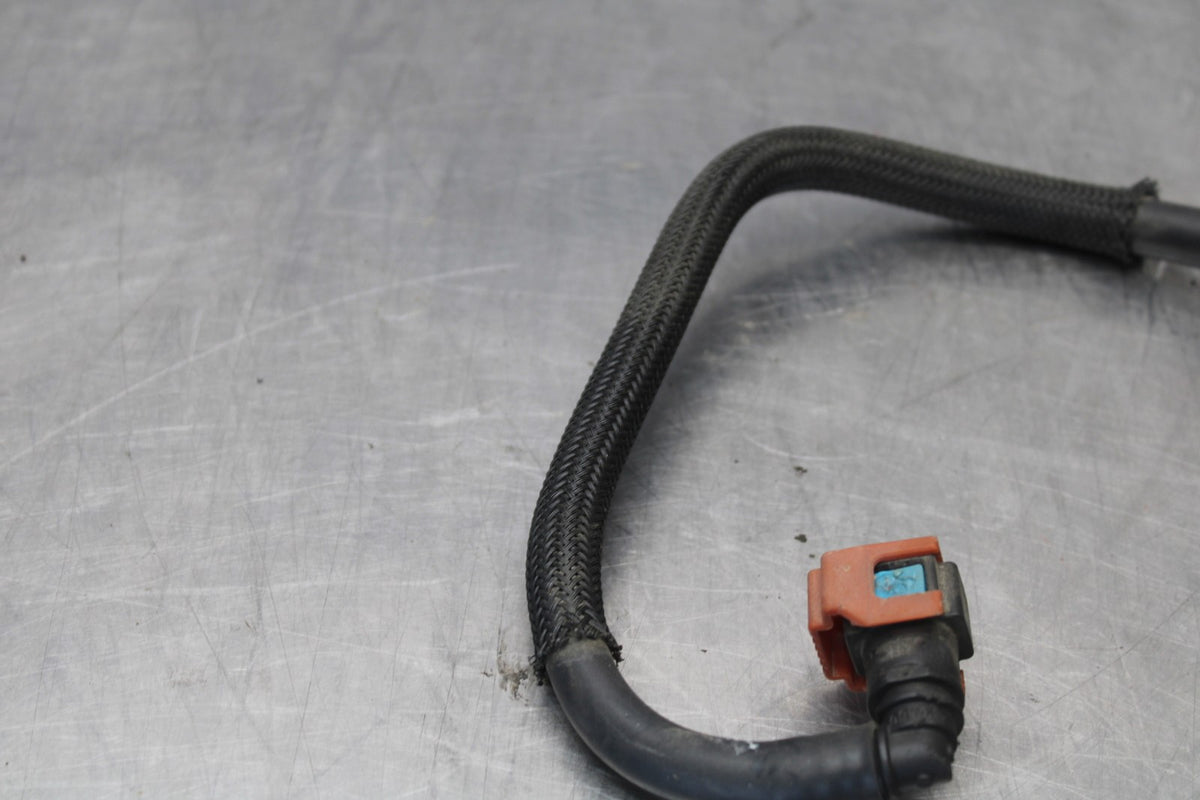 15-17 YAMAHA FJ09 FUEL HOSE GAS LINE TUBE PIPE BB906