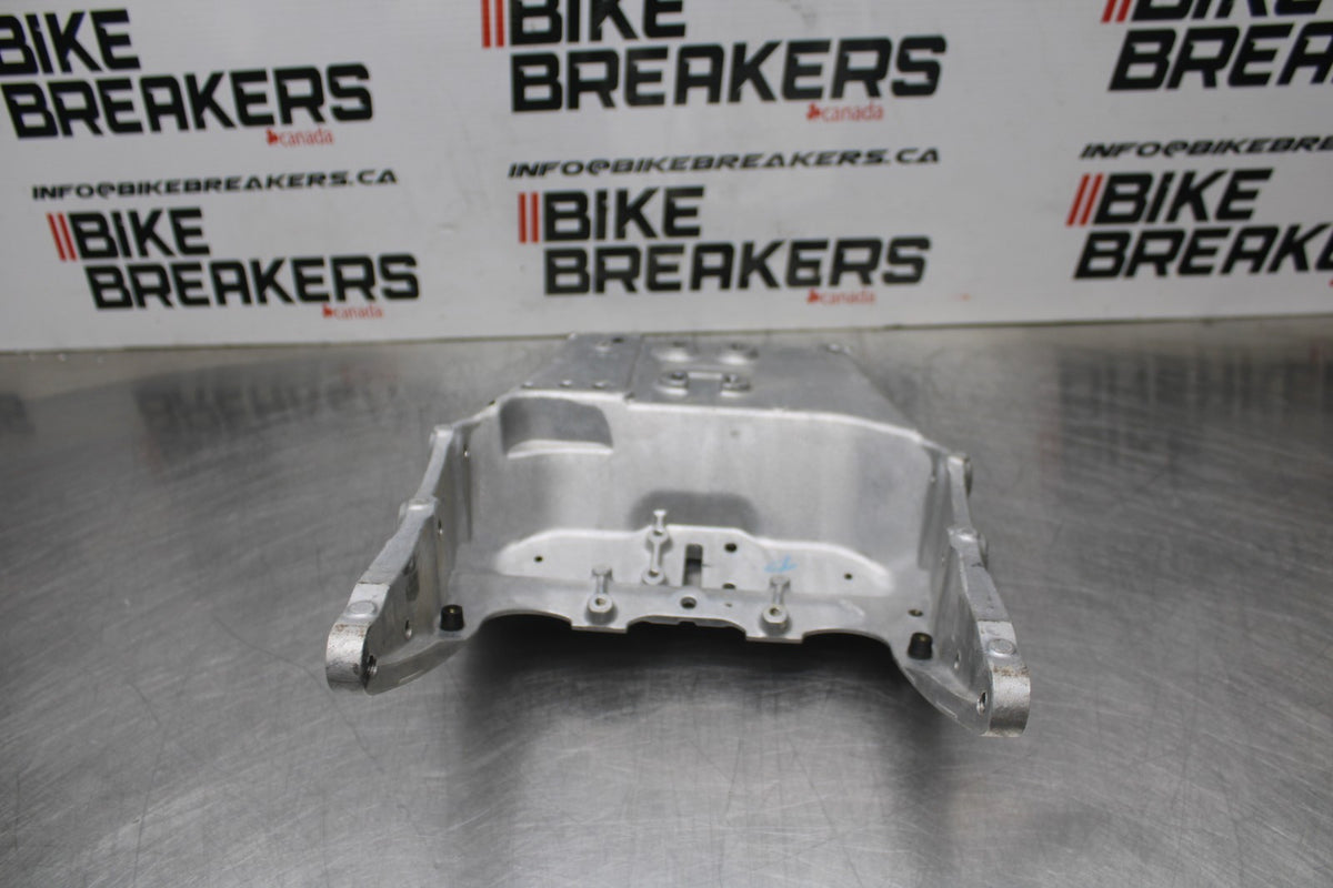 22 KAWASAKI NINJA 1000SX REAR BACK TAIL SUBFRAME SUB FRAME BB780