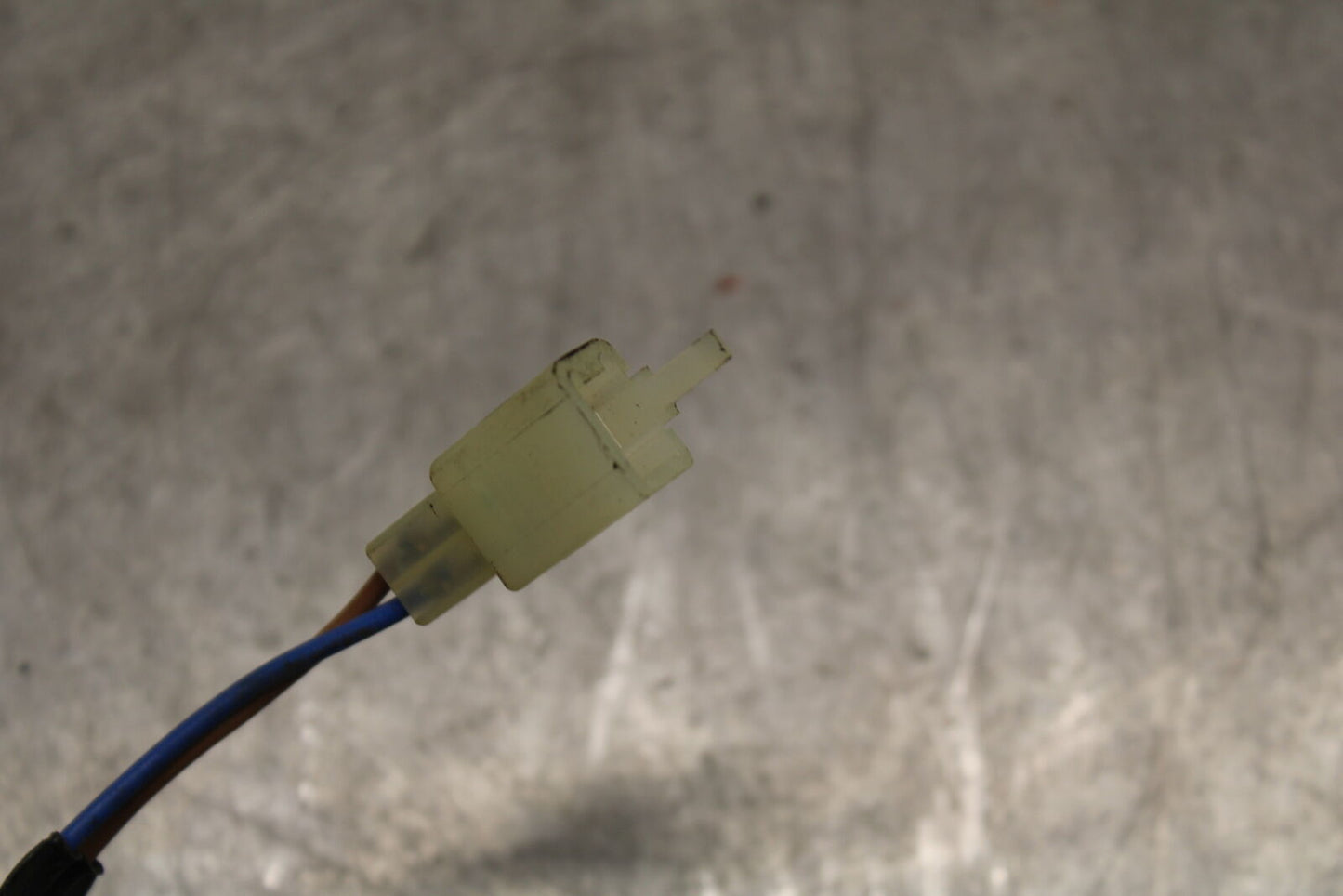 13-18 KAWASAKI NINJA ZX6R REAR BACK BRAKE SENSOR BB666