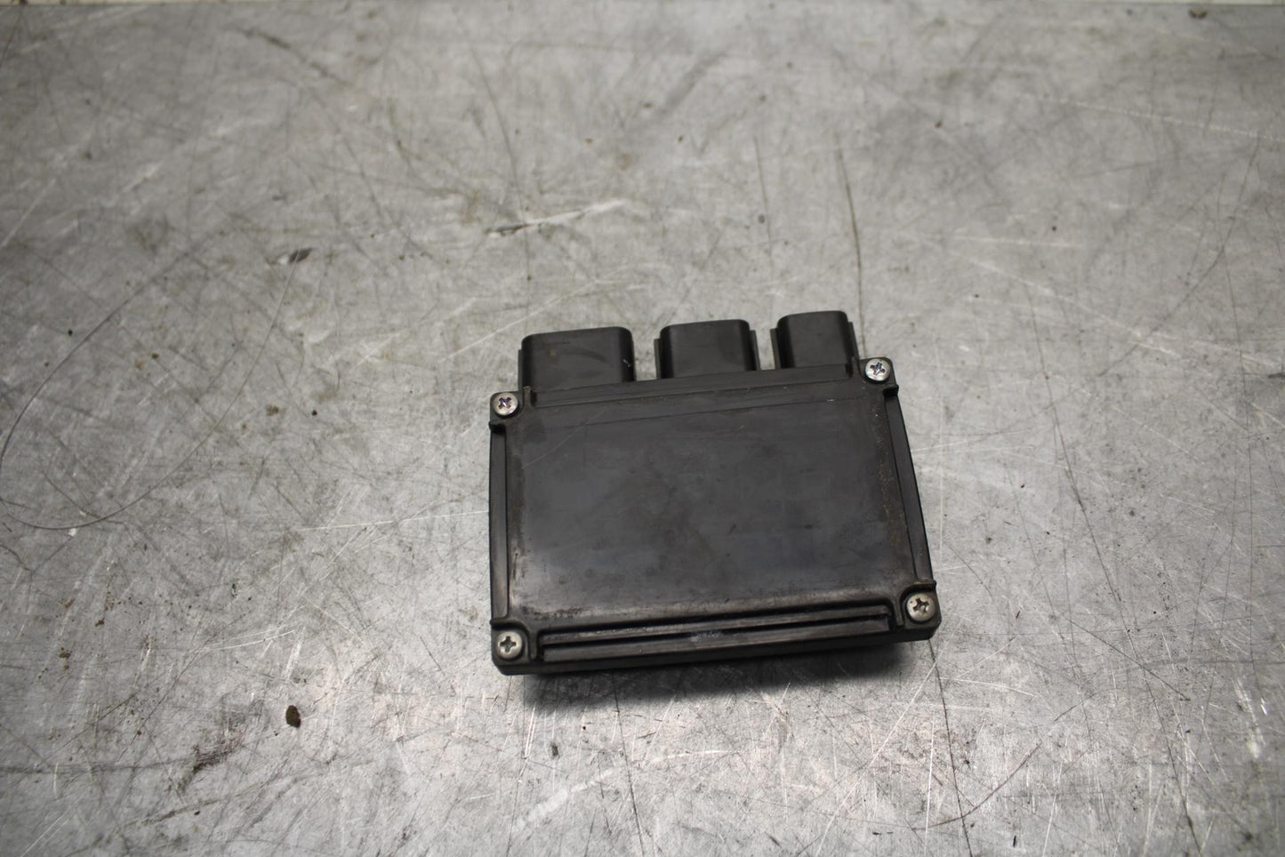 19-20 KAWASAKI NINJA ZX6R ZX636 RELAY ASSEMBLY FUSE BOX 27002-0050 BB528
