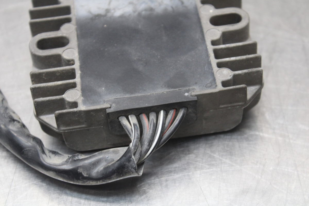 06 SUZUKI SV650S RECTIFIER VOLTAGE REGULATOR BB783