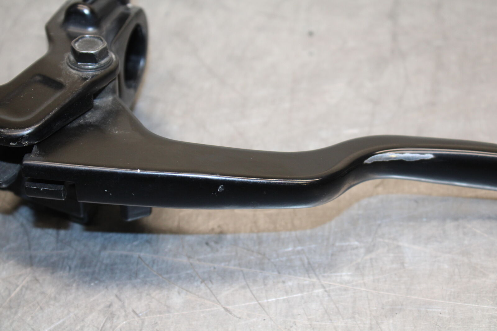 19-22 KAWASAKI Z400 CLUTCH PERCH MOUNT WITH LEVER  BB738