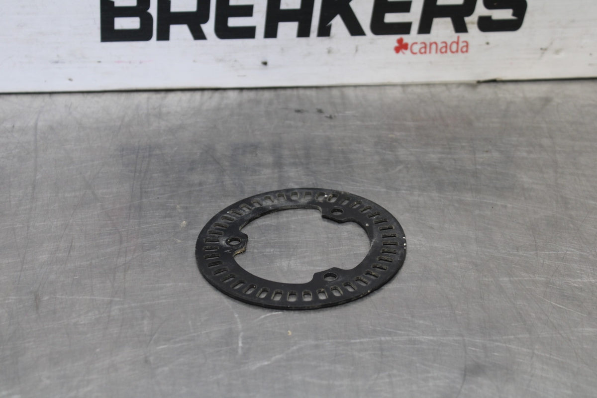 22-25 YAMAHA YZF R7 REAR BACK WHEEL ABS BRAKE RING DISC BB940