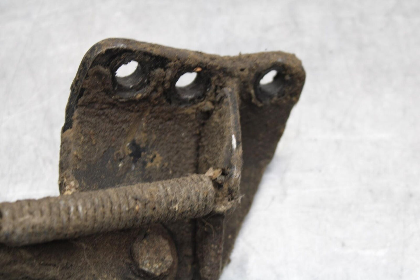 75 SUZUKI GT 550 KICKSTAND SIDE KICK STAND BB67