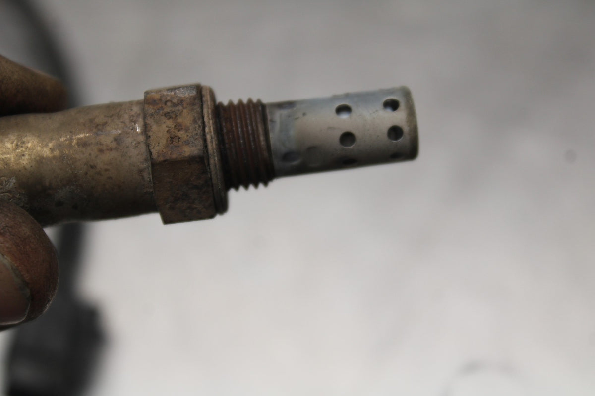 08-10 SUZUKI GSXR750 OXYGEN O2 EXHAUST GAS LAMBDA SENSOR BB854