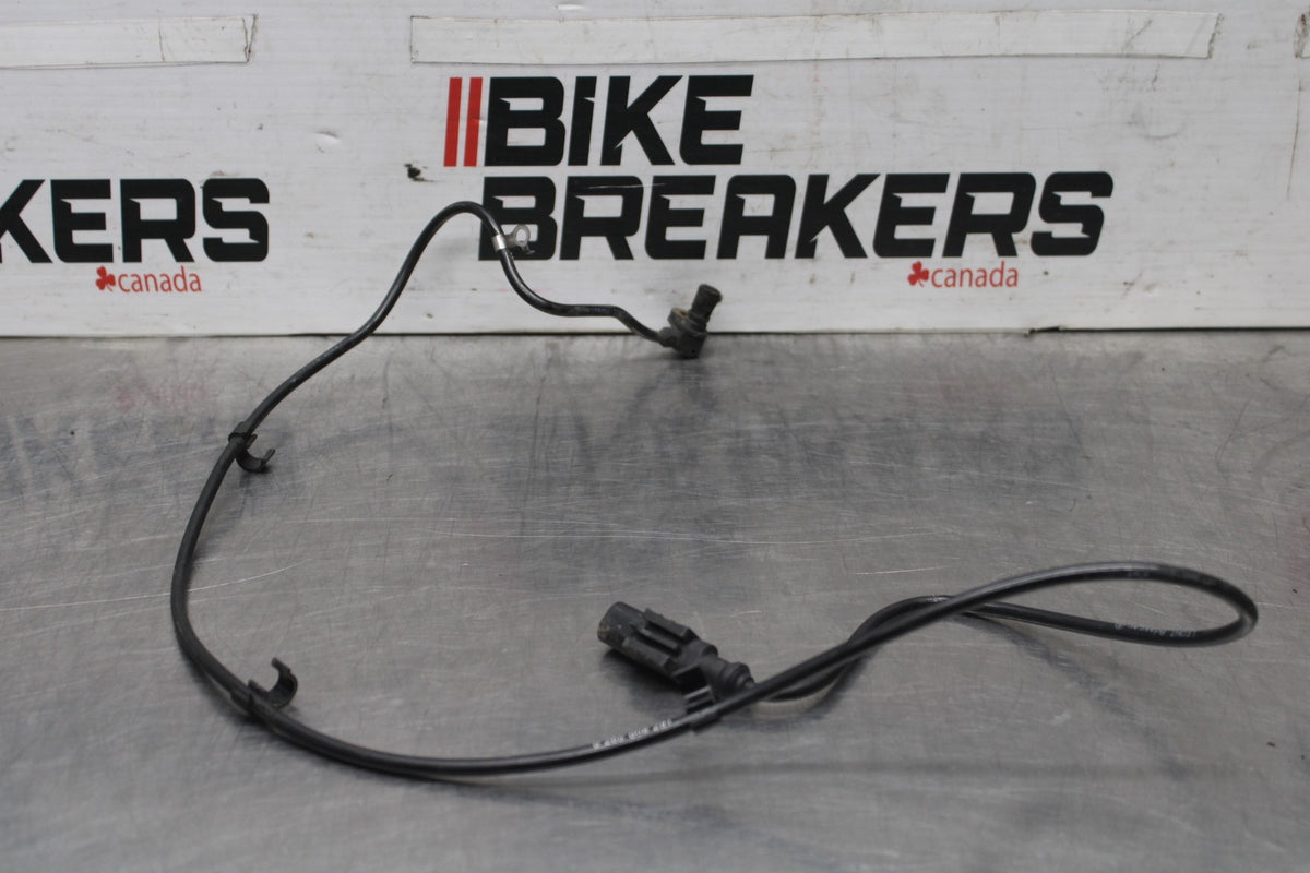 10-11 BMW S1000RR REAR ABS BRAKE SENSOR BB941