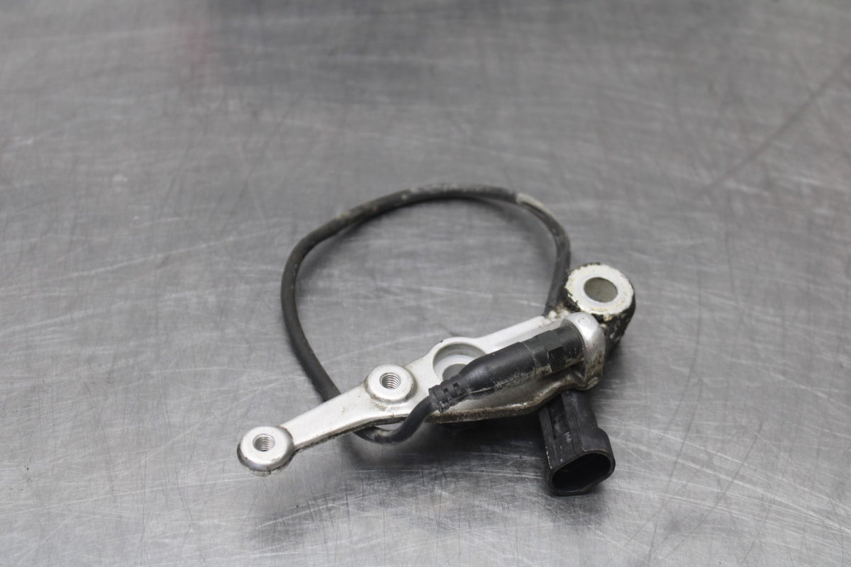 05 DUCATI SUPERSPORT 800 REAR BACK BRAKE SENSOR BB913