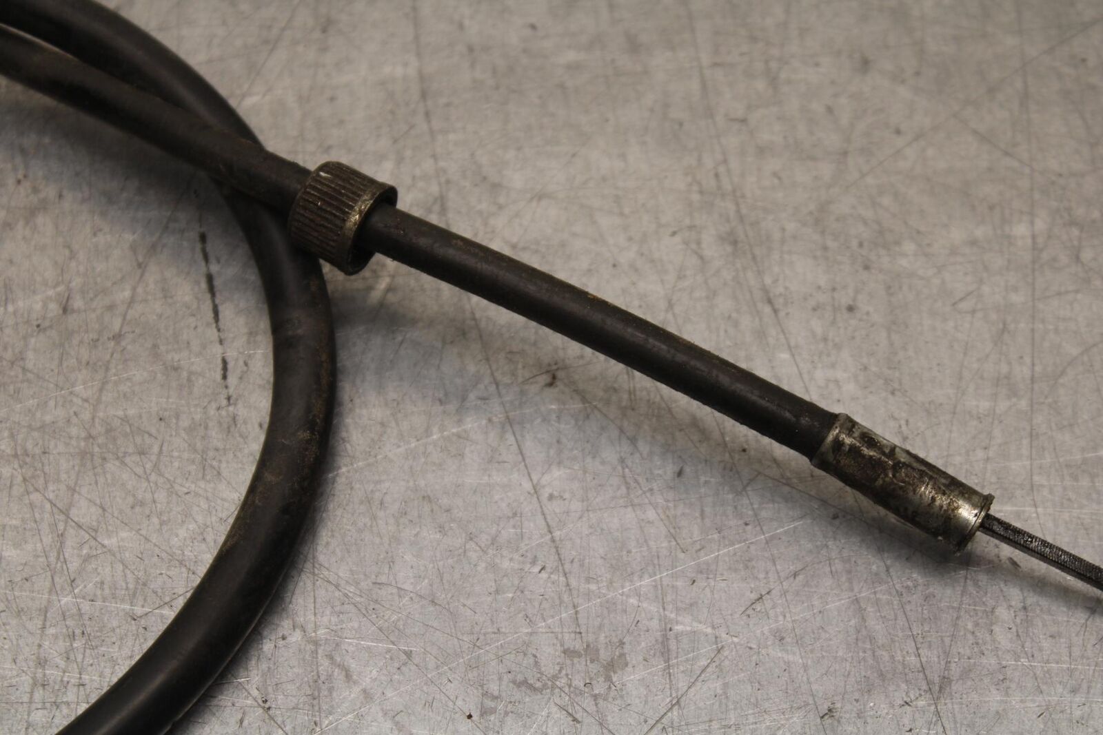 1998 Yamaha Vmax 1200 VMX1200 SPEED DRIVE GEAR HUB with CABLE BB620