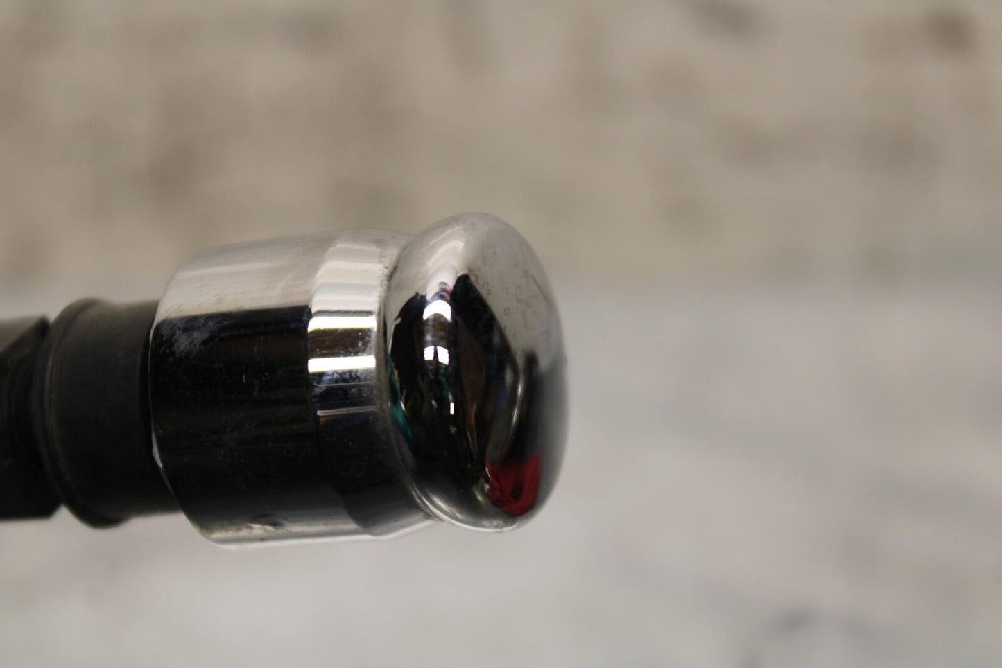 2005 Kawasaki Vulcan 1600 VN1600A Classic CHOKE CABLE LINE BB574