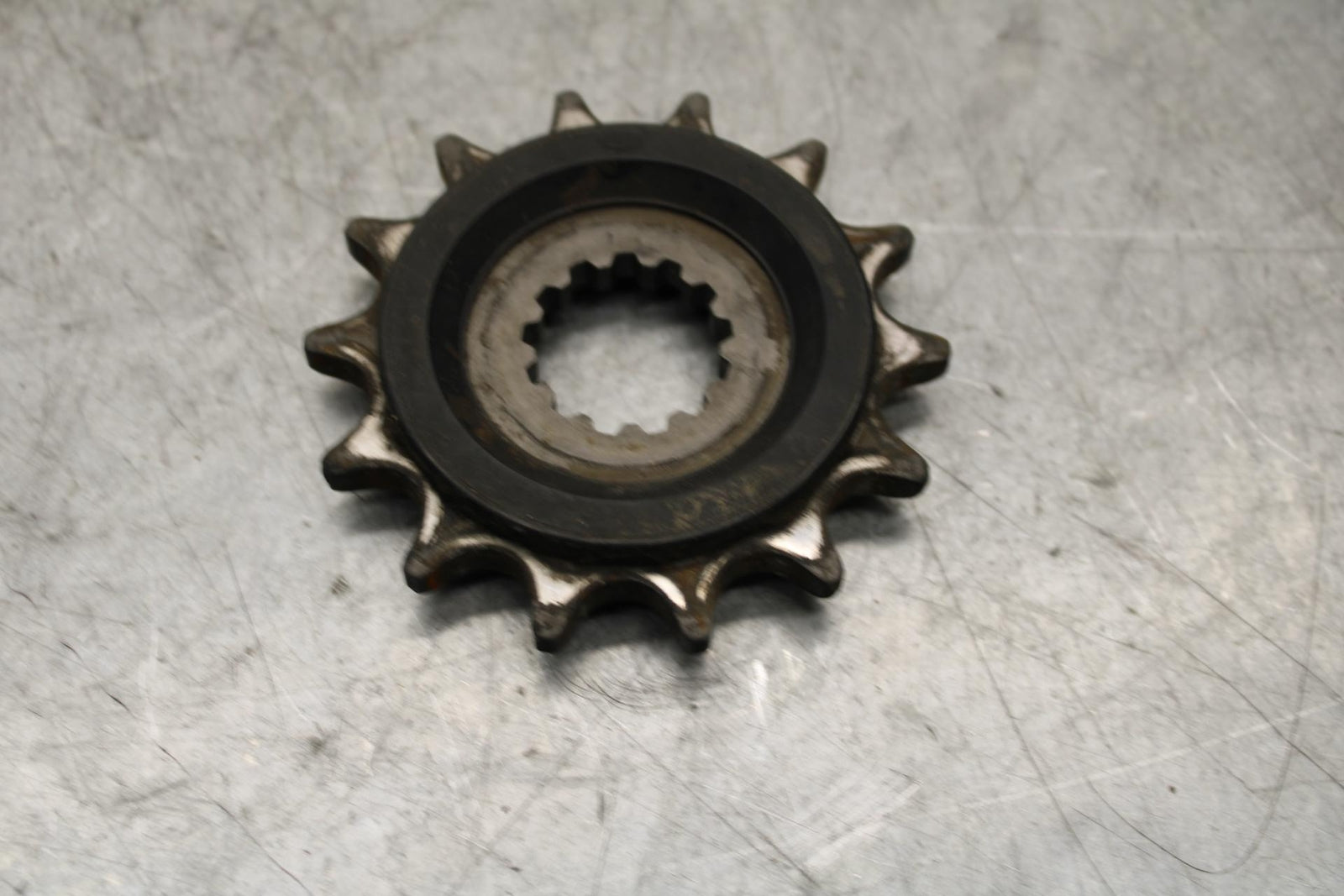 19 YAMAHA YZF R3 FRONT AND REAR BACK SPROCKET BB56