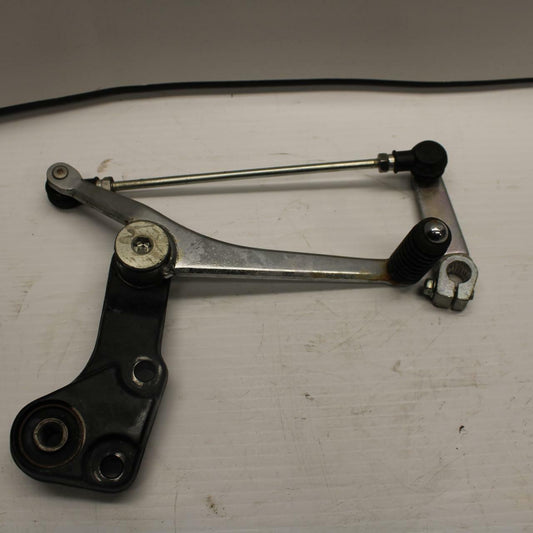 13-16 SUZUKI BANDIT 1250S ABS SHIFTER LINKAGE SHIFT LINK PEDAL BB238