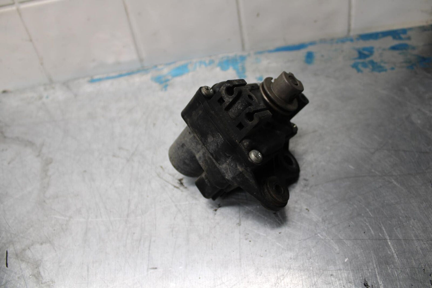 06-07 TRIUMPH DAYTONA 675 DAYTONA 675 EXHAUST VALVE SERVO MOTOR BB441