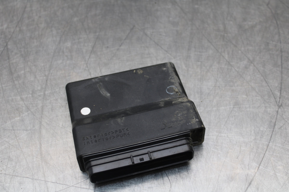 03 SUZUKI SV650S ECU COMPUTER CONTROLLER UNIT BLACK BOX ECM CDI  BB167