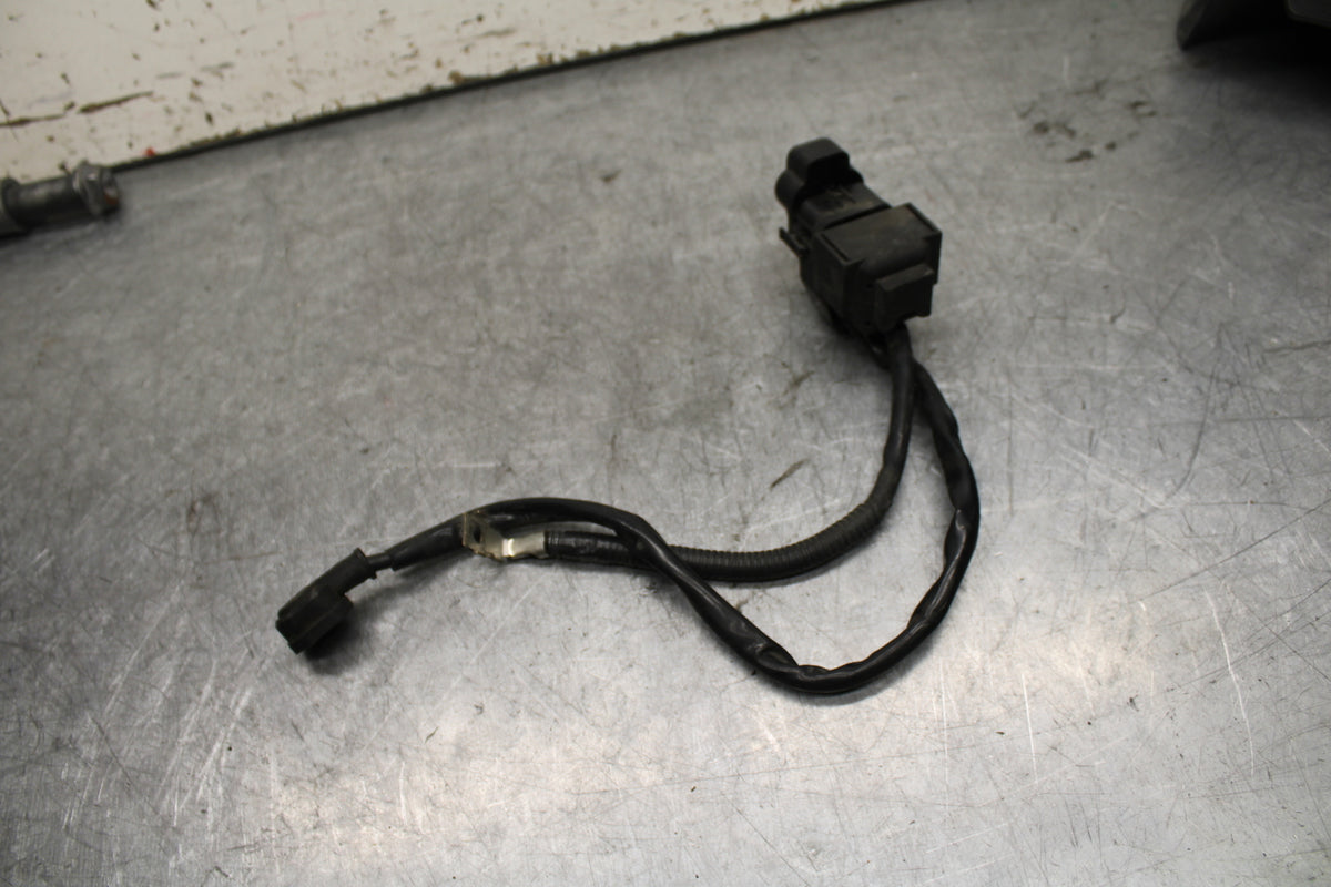 10-13 HONDA SHADOW RS 750 VT750RS ENGINE STARTER RELAY  BB718