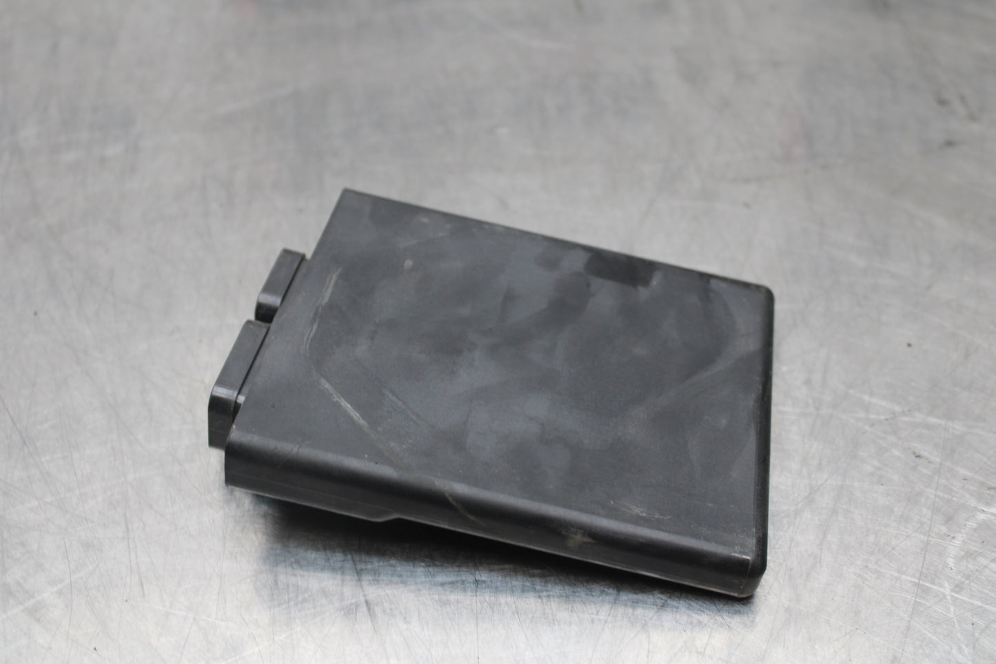 04-05 KAWASAKI NINJA ZX10R ECU COMPUTER CONTROLLER UNIT BLACK BOX ECM CDI  BB163