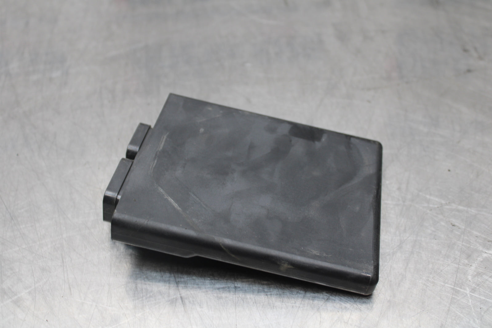 04-05 KAWASAKI NINJA ZX10R ECU COMPUTER CONTROLLER UNIT BLACK BOX ECM CDI  BB163