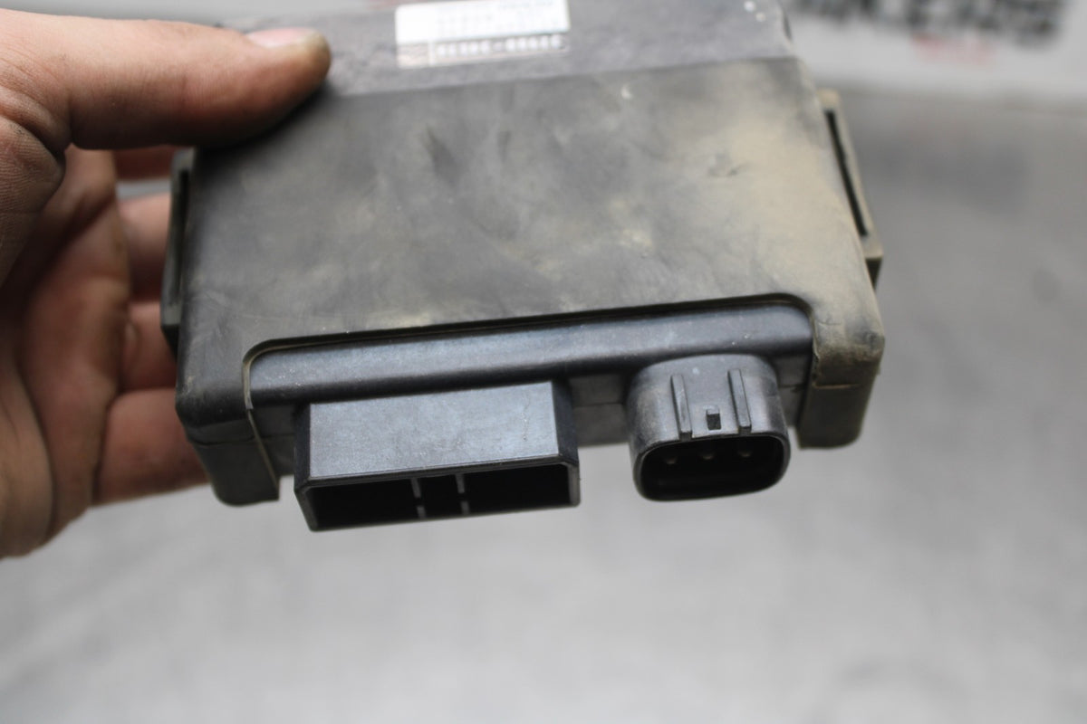 97-00 SUZUKI GSXR600 SRAD ECU COMPUTER CONTROLLER UNIT BLACK BOX CDI BB921