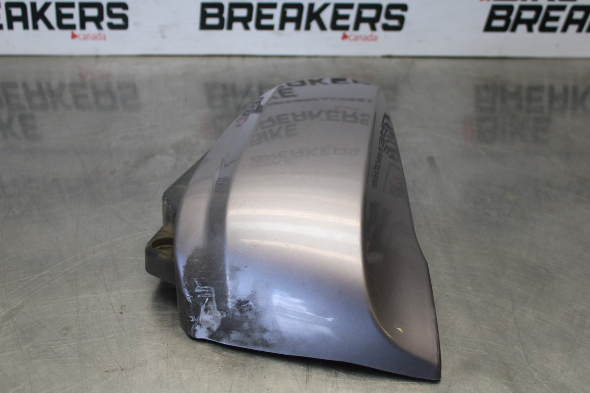 03-08 KAWASAKI VULCAN 1600 RIGHT SIDE COVER PANEL COWL BB865