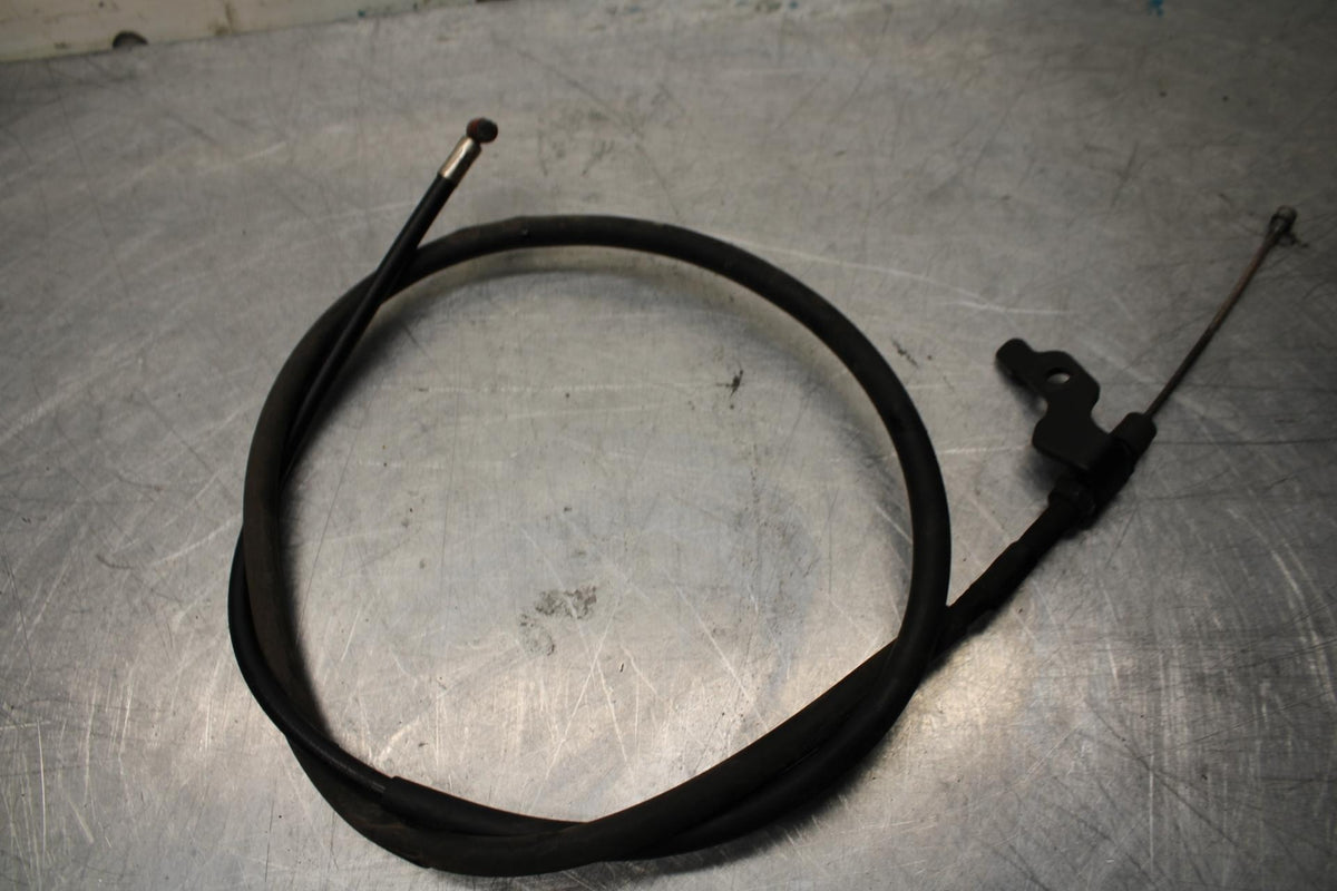 06-07 TRIUMPH DAYTONA 675 DAYTONA 675 CLUTCH CABLE LINE BB441