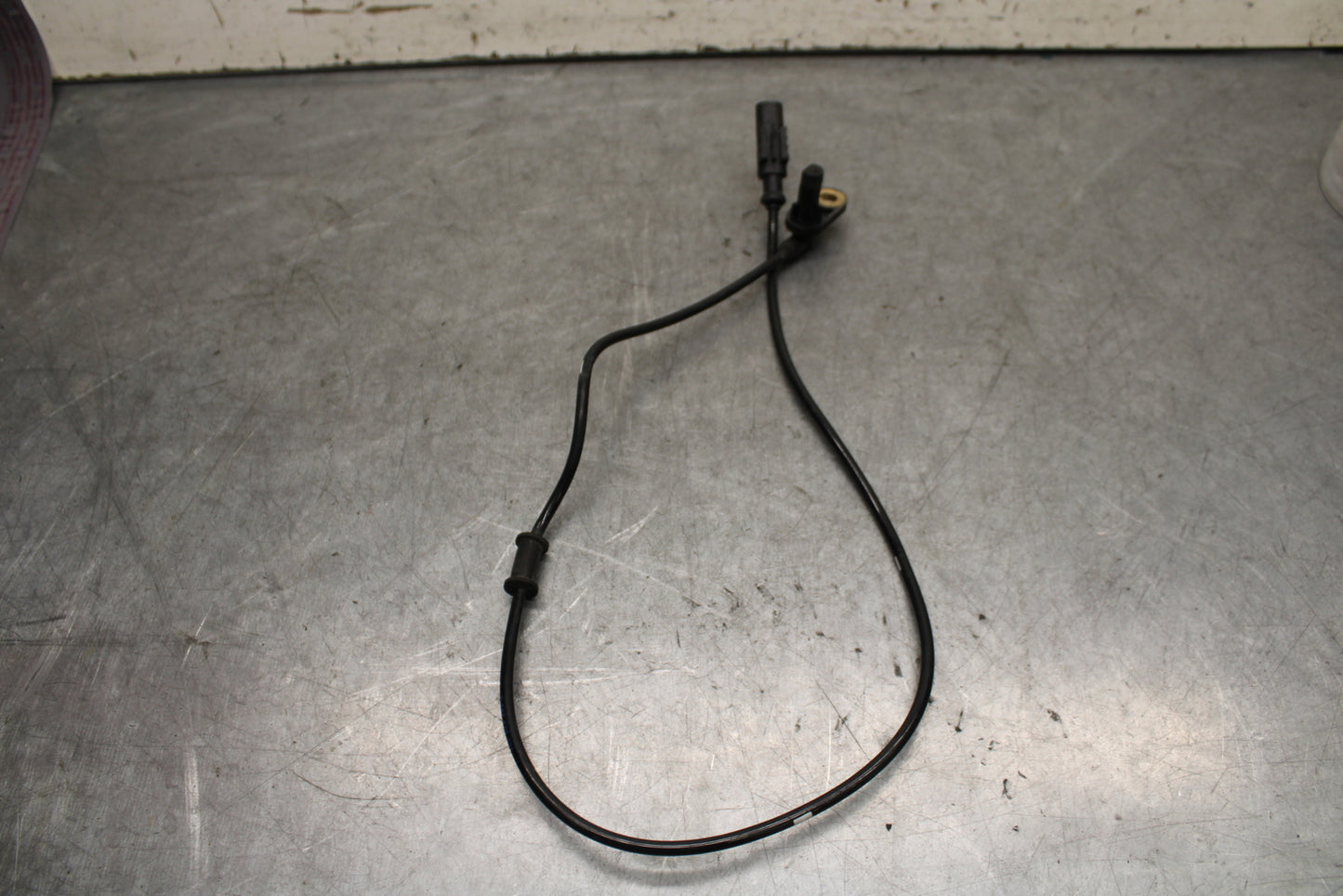 13-18 KAWASAKI NINJA ZX6R REAR ABS BRAKE SENSOR 21176-0738 BB666