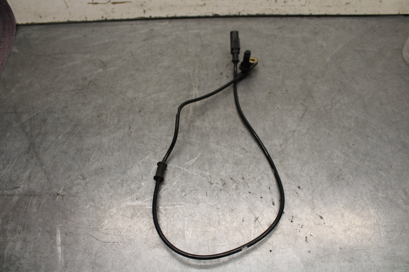 13-18 KAWASAKI NINJA ZX6R REAR ABS BRAKE SENSOR 21176-0738 BB666