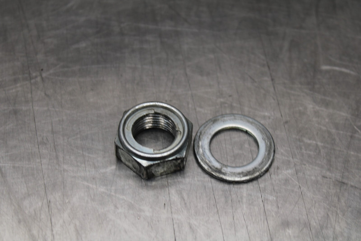 16 YAMAHA XSR900 REAR AXLE BACK WHEEL RIM SPACERS BB786