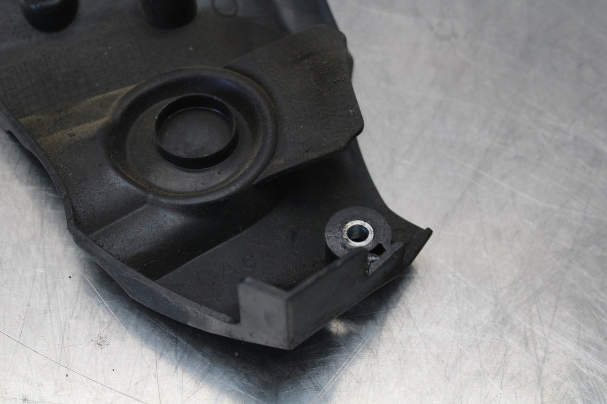 14-17 YAMAHA FZ07 ENGINE SPROCKET COVER BB162