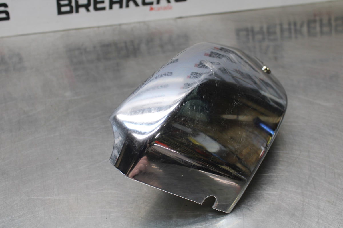07 HONDA VTX1300R LEFT SIDE COVER PANEL COWL FAIRING BB825