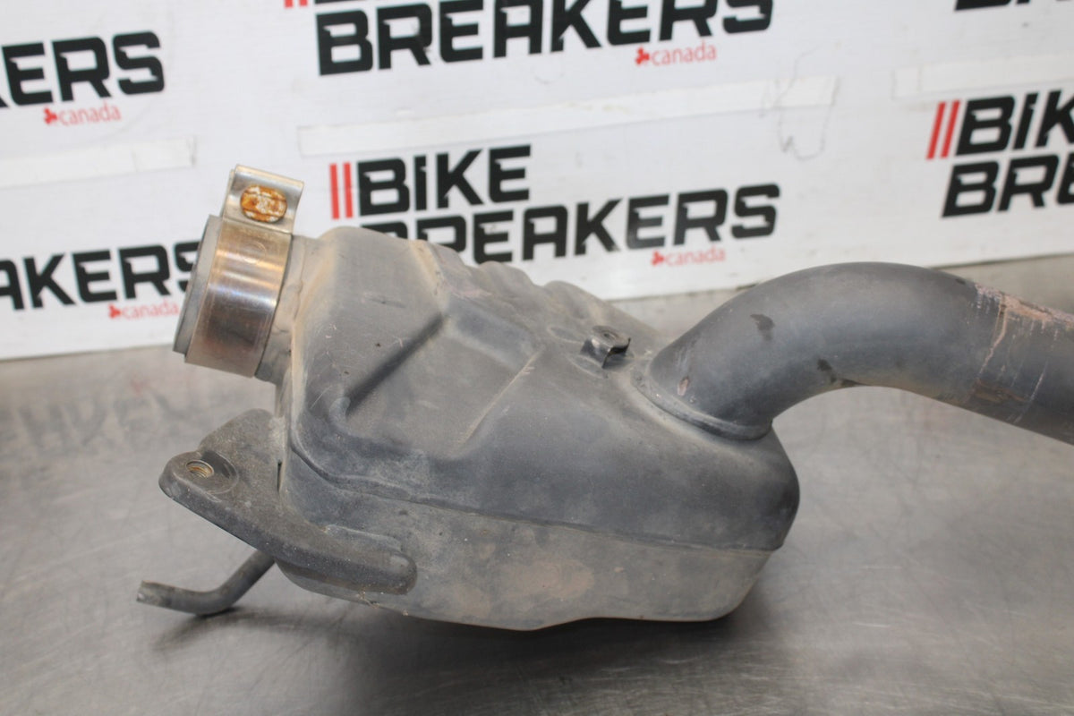 22 HARLEY-DAVIDSON PAN AMERICA 1250 EXHAUST CAT CATALYTIC CONVERTER BB910