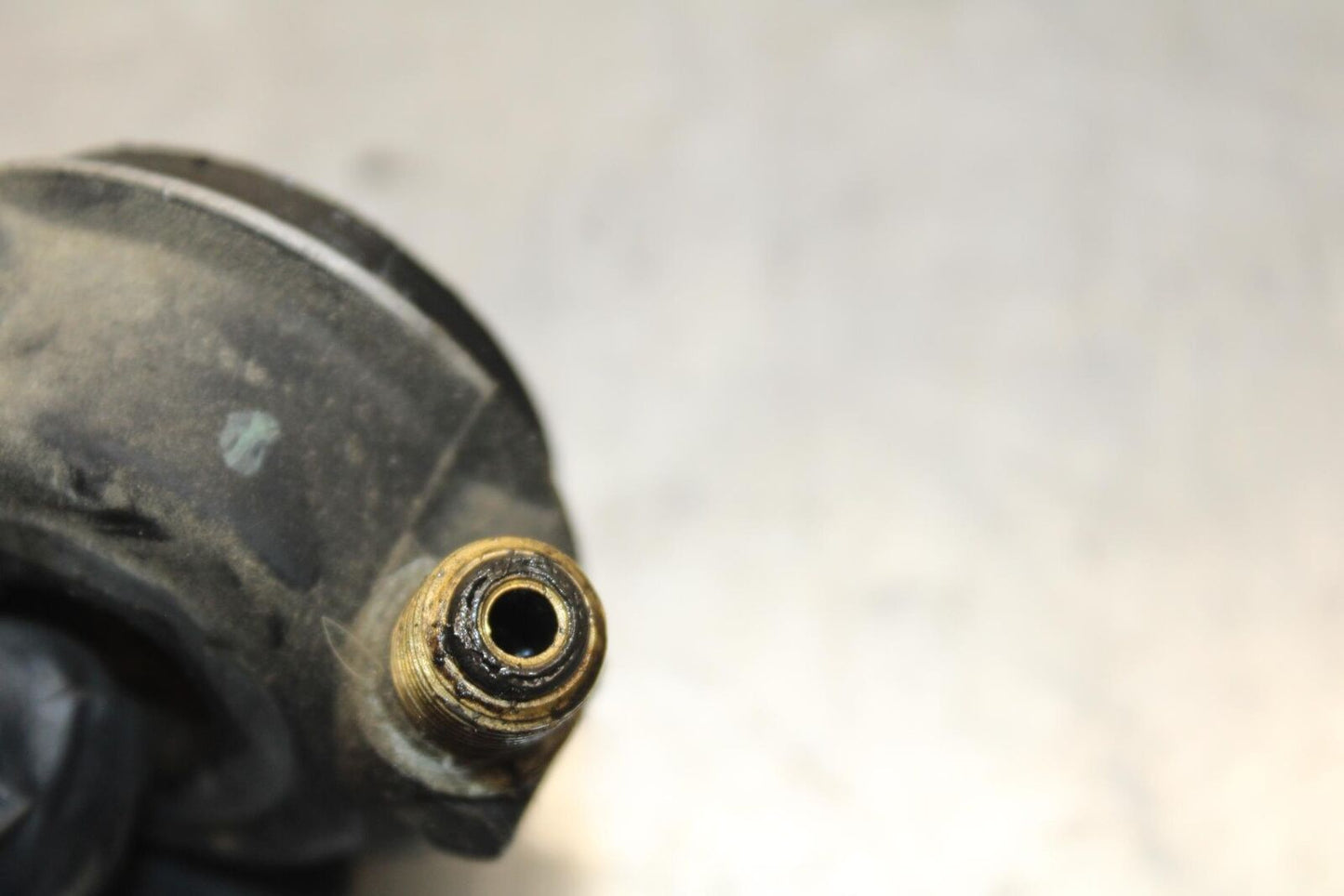 1998 Yamaha Vmax 1200 VMX1200 SPEED DRIVE GEAR HUB with CABLE BB620